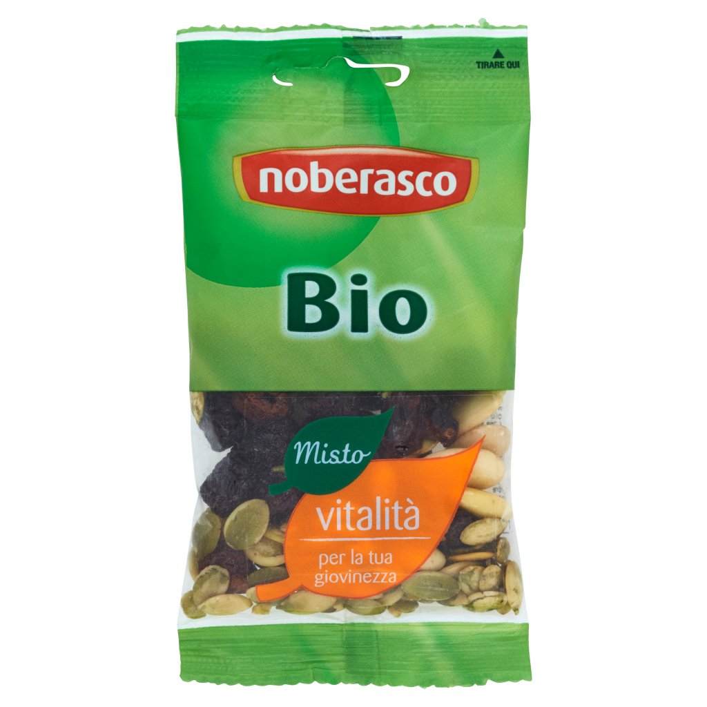 Noberasco Bio Misto Vitalità