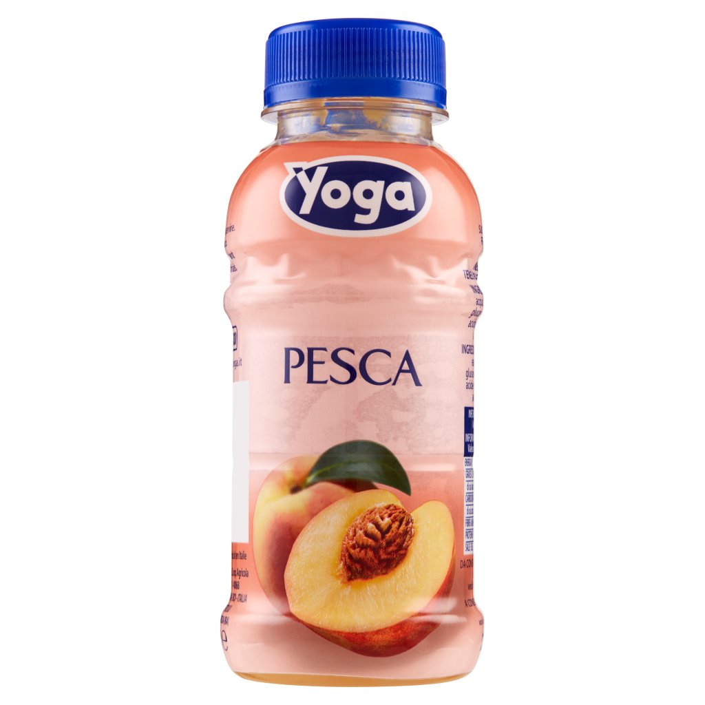 Yoga Pesca Supermercato24