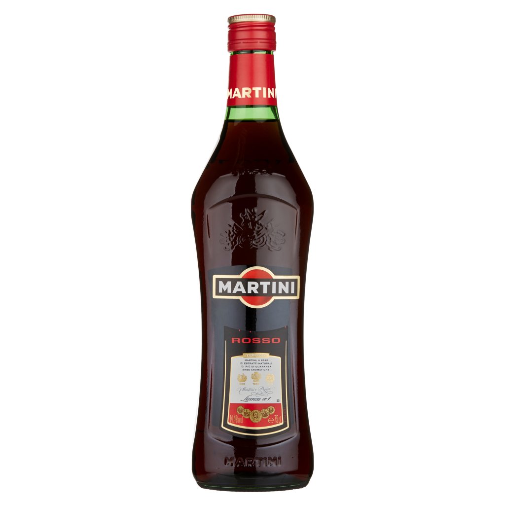 Martini & Rossi Rosso | Supermercato24