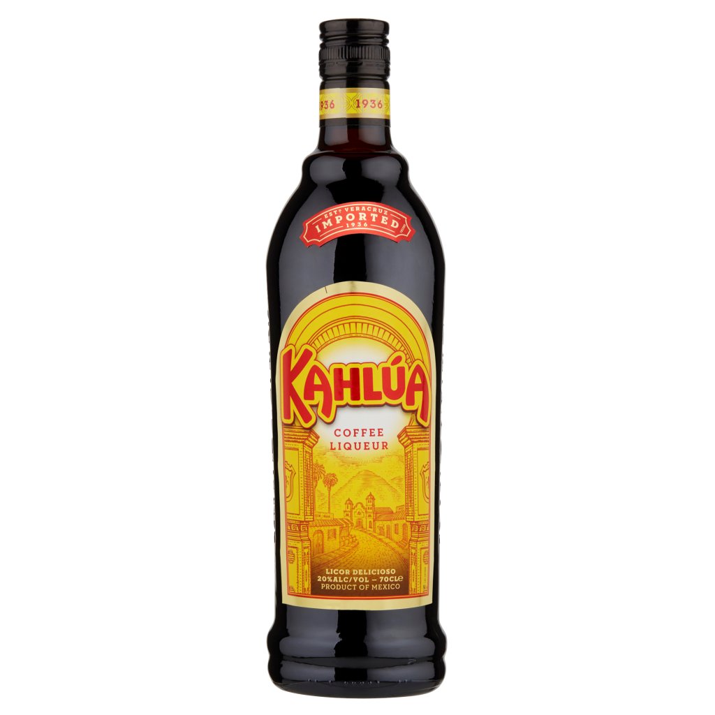 Kahlúa Coffee Liqueur Supermercato24