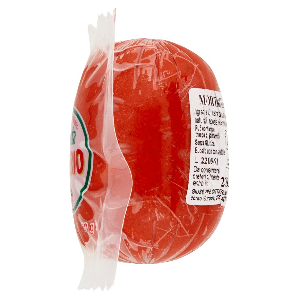 Citterio Mortadella di Milano Supermercato24