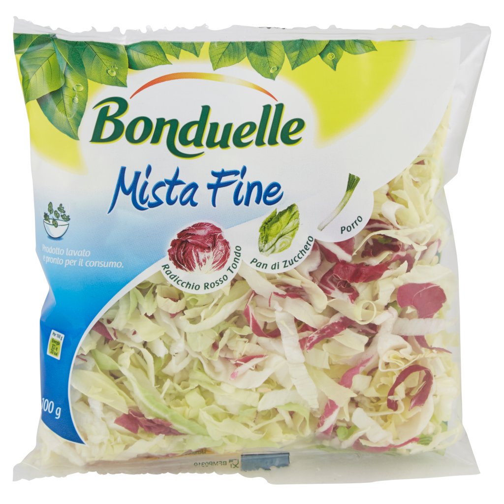 Bonduelle Mista Fine