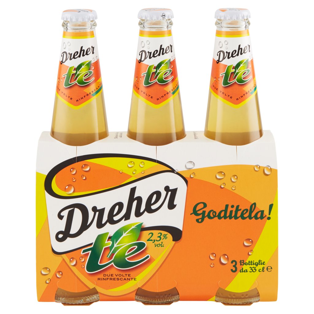 Dreher Tè