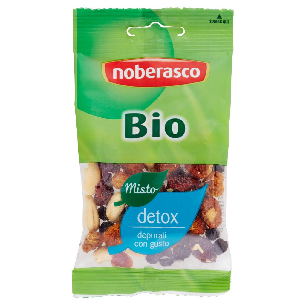 Noberasco Bio Misto Detox