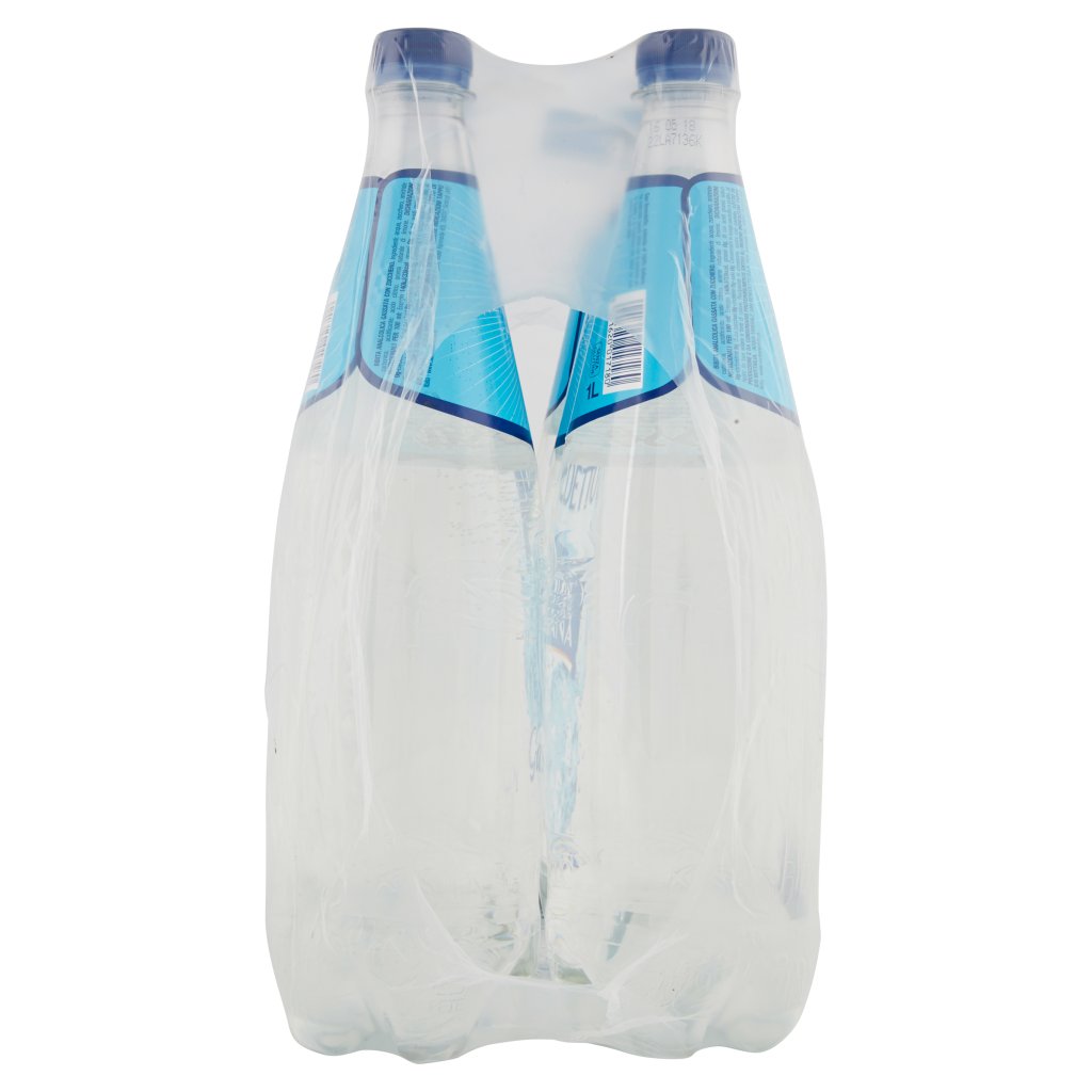 San Benedetto Passione Italiana Gassosa 1 l Fardello