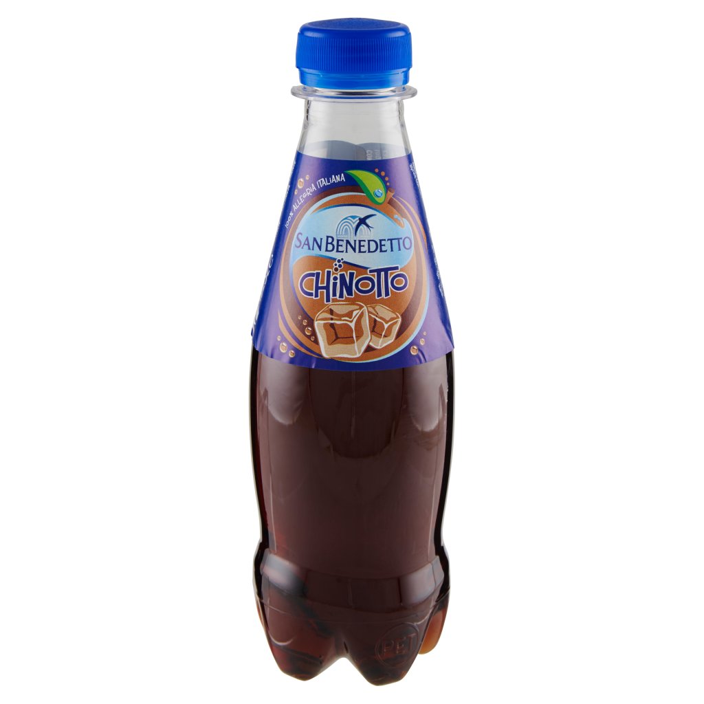 San Benedetto Chinotto 0,25 l