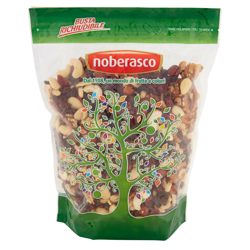 Noberasco Wellness Mix