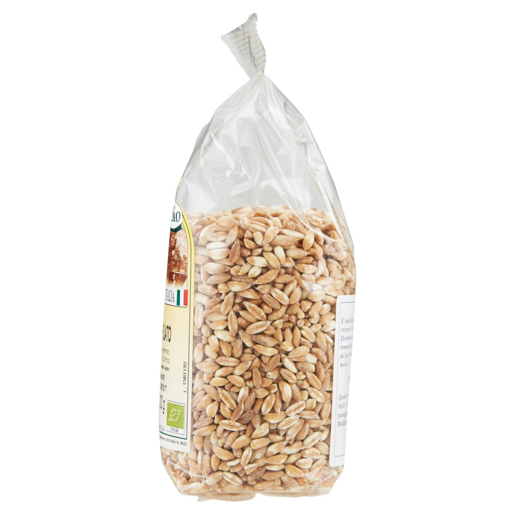 Cerreto Bio Farro Perlato