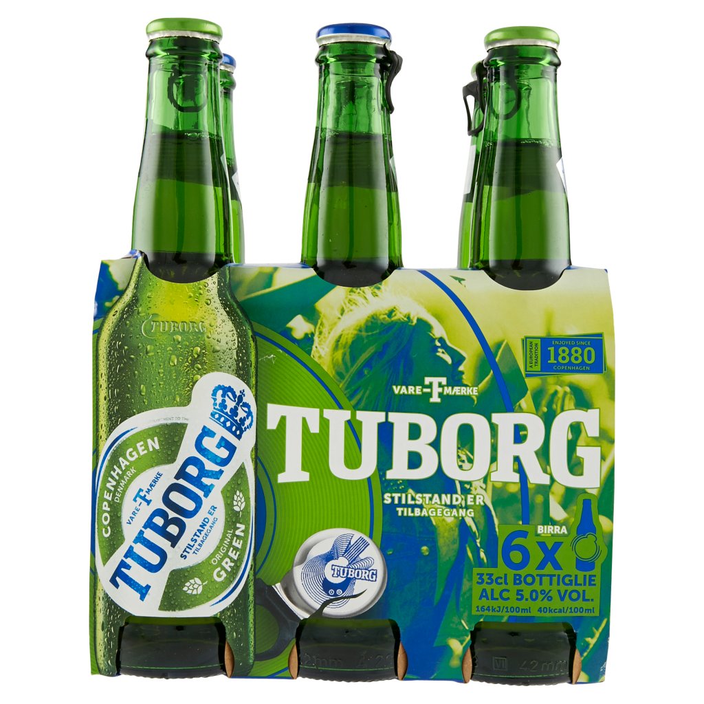 Original Green Everli