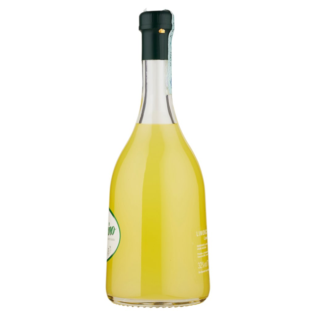 Distilleria Caselli Limoncino Liquore di Limoni