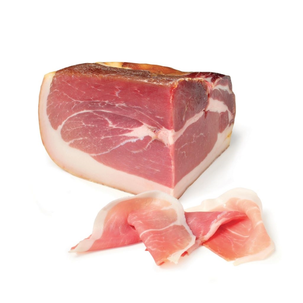 Rosa dell'Angelo Prosciutto Crudo 30 Mesi Supermercato24