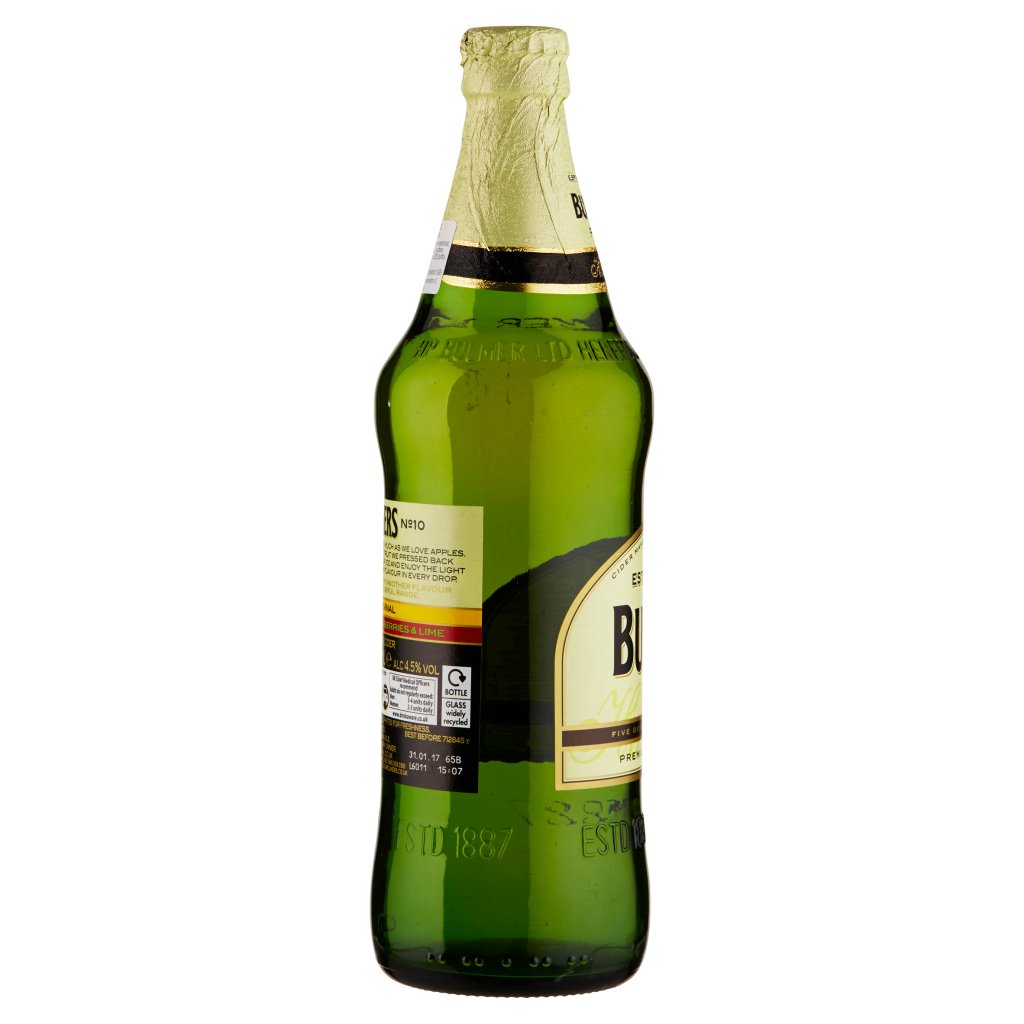 Bulmers Pear