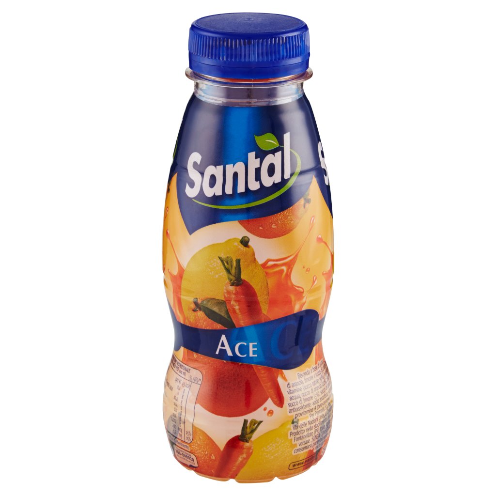 Santàl Ace