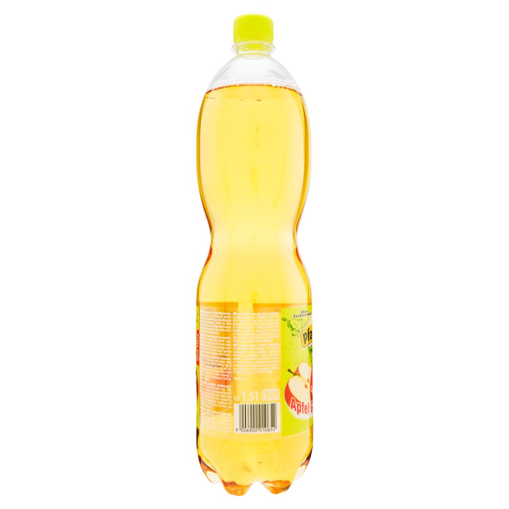 Pfanner Apfel Gespritzt 1,5 l