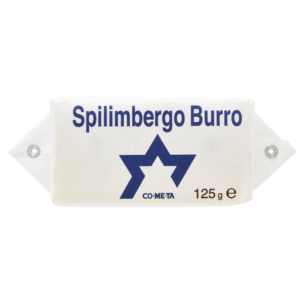 Spilimbergo Burro