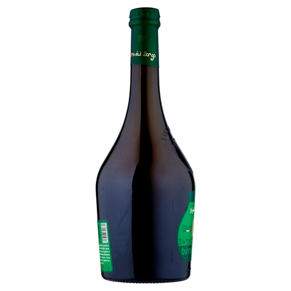 Birra del Ipa Italian Pale Ale Supermercato24