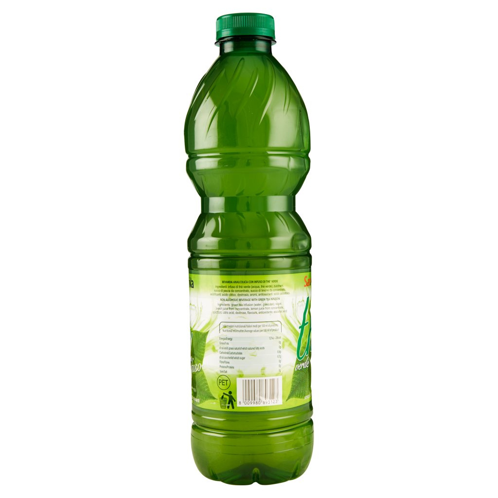 Sanattiva Thè Verde 1,5 l