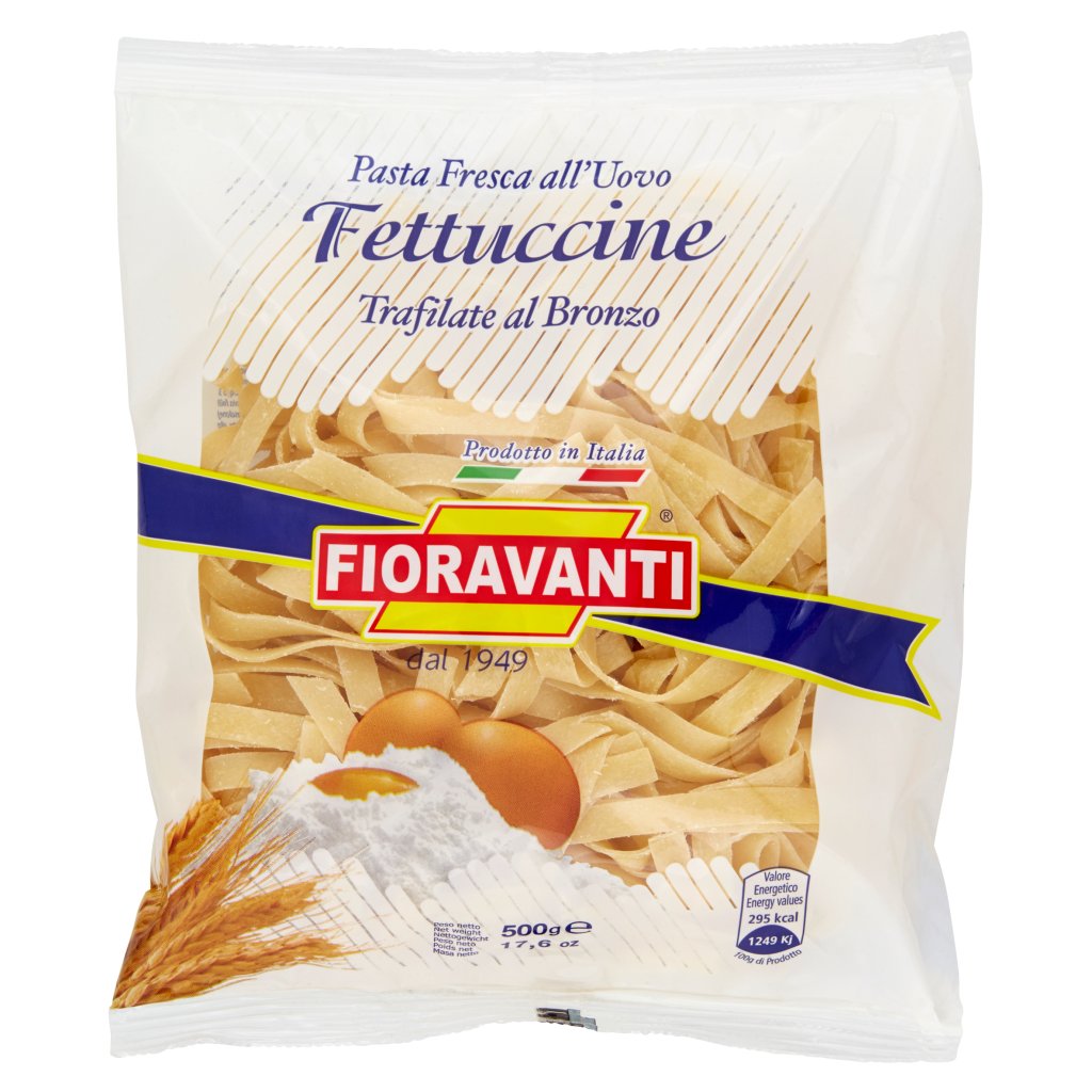 Fioravanti Fettuccine