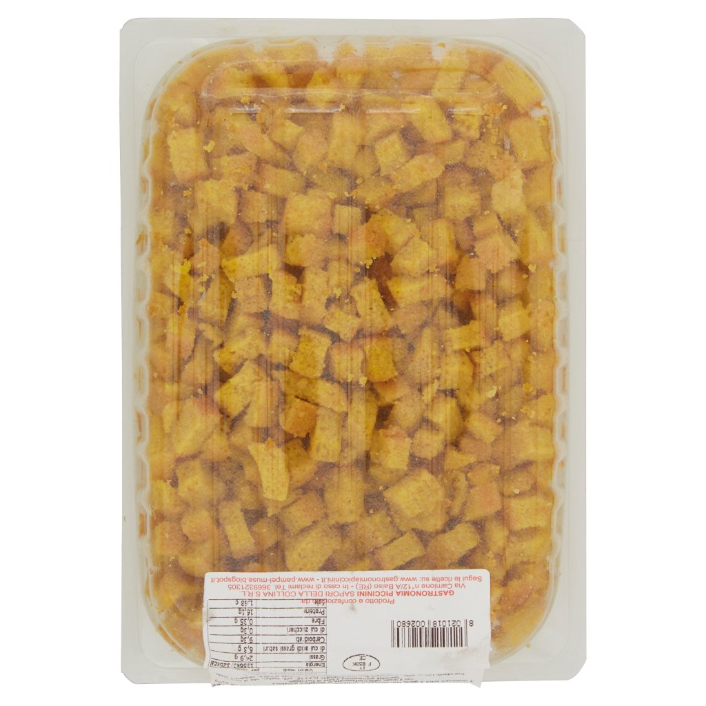 Pasta Piccinini Zuppa Imperiale 0,250 Kg