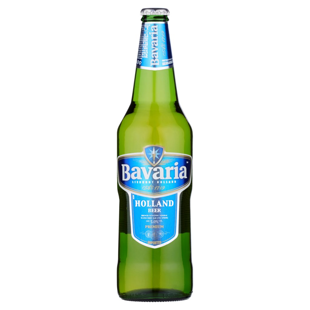 Bavaria Holland Beer Premium Supermercato24