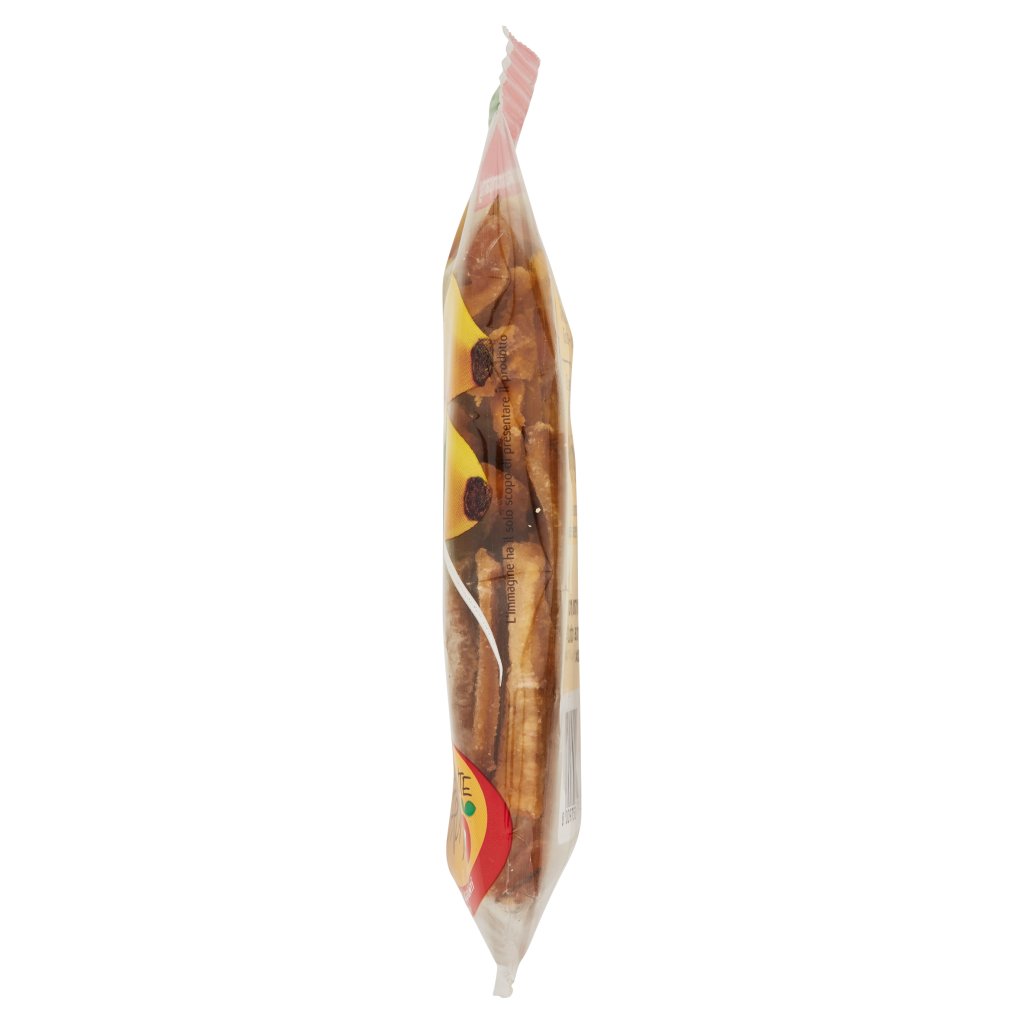 Eurocompany Frutti del Benessere Banana