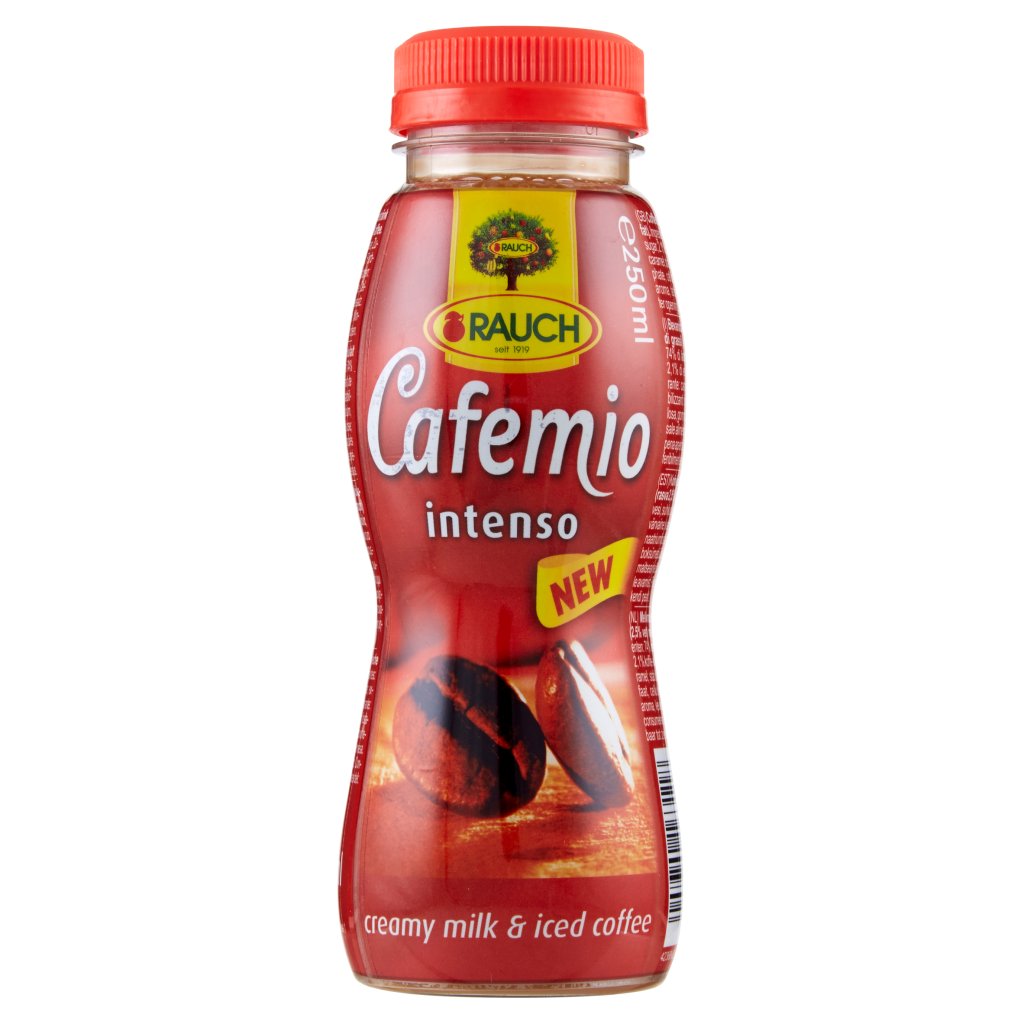 Rauch Cafemio Intenso