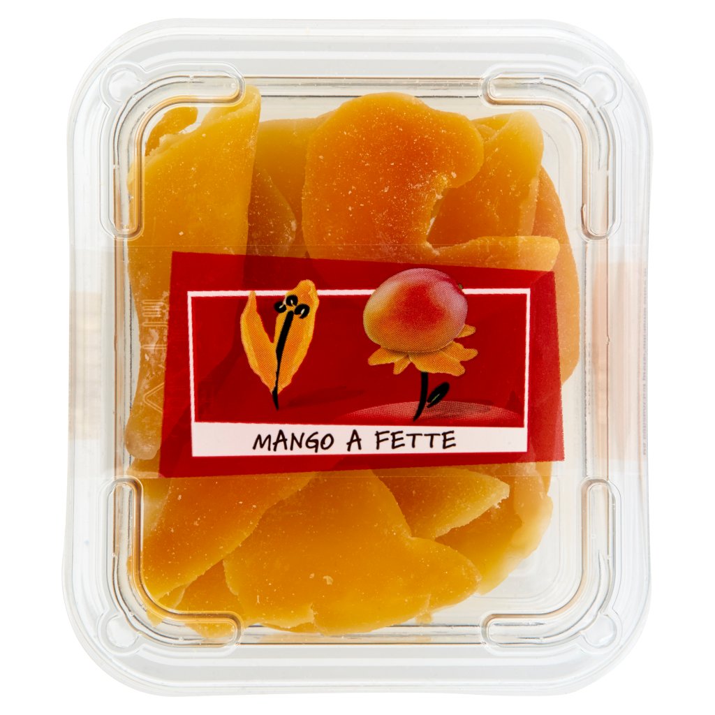 Euro Company Mango a Fette