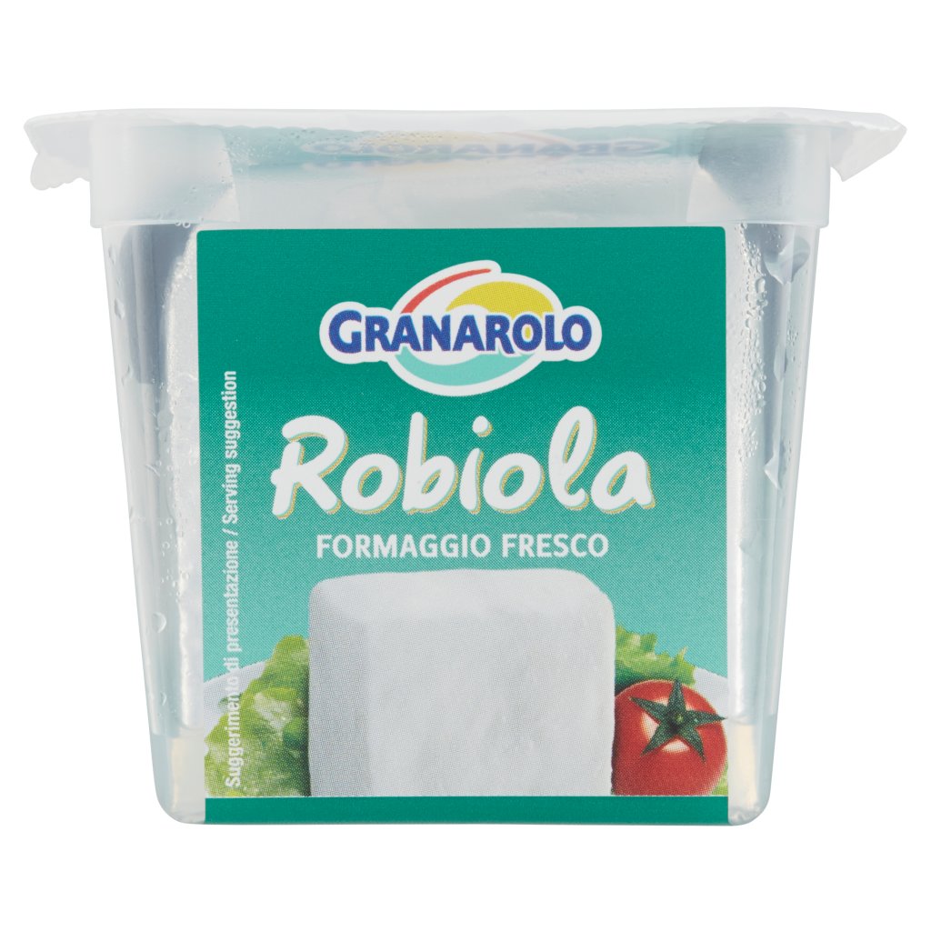 Granarolo Robiola