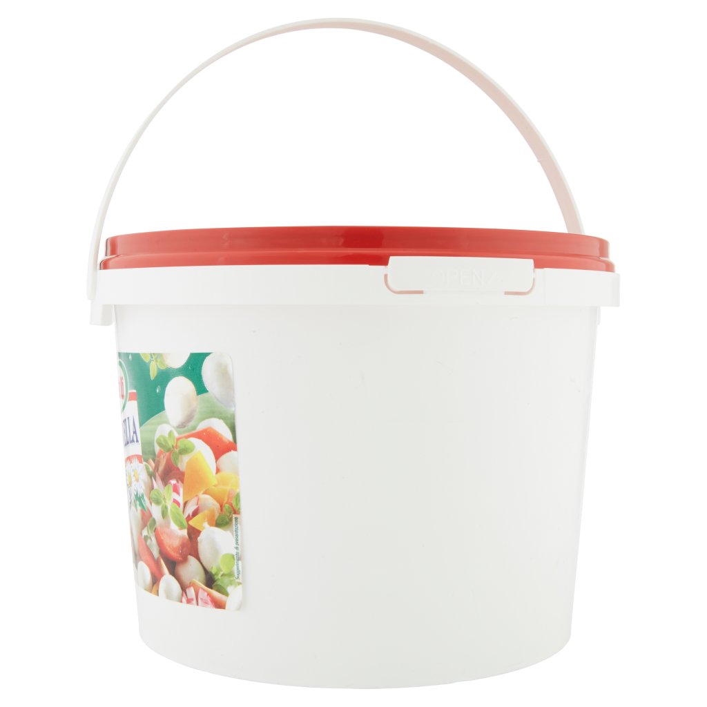 Locatelli Mozzarella Ciliege