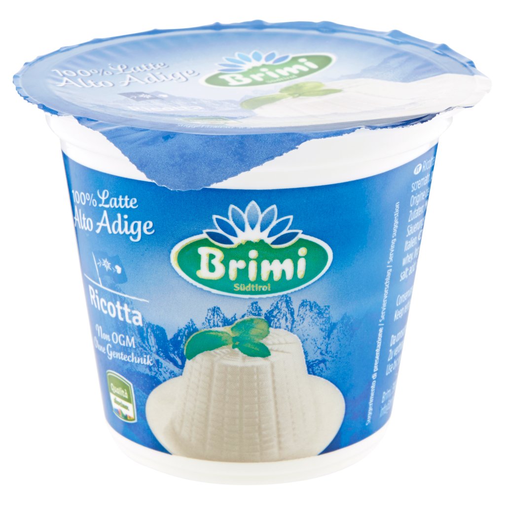 Brimi Ricotta Supermercato24