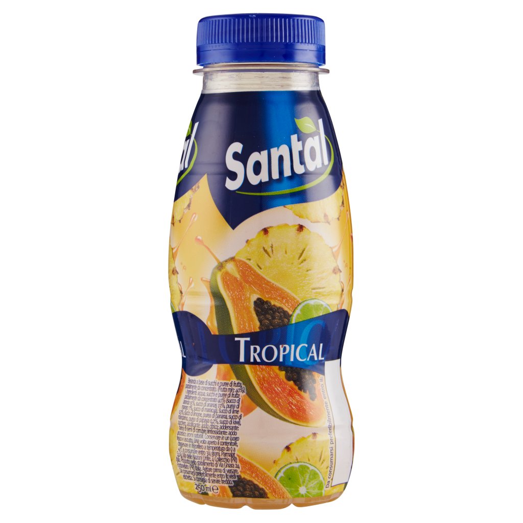 Santàl Tropical