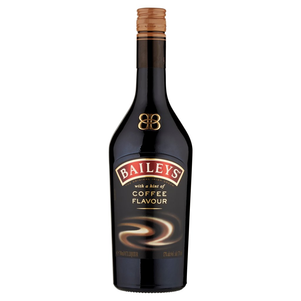 Baileys Liqueur Coffee Flavour Supermercato24