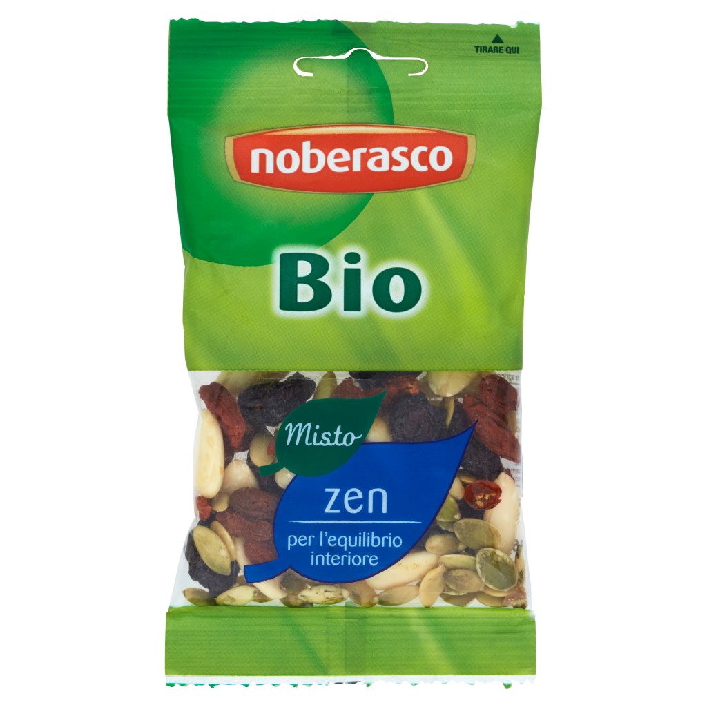 Noberasco Bio Misto Zen