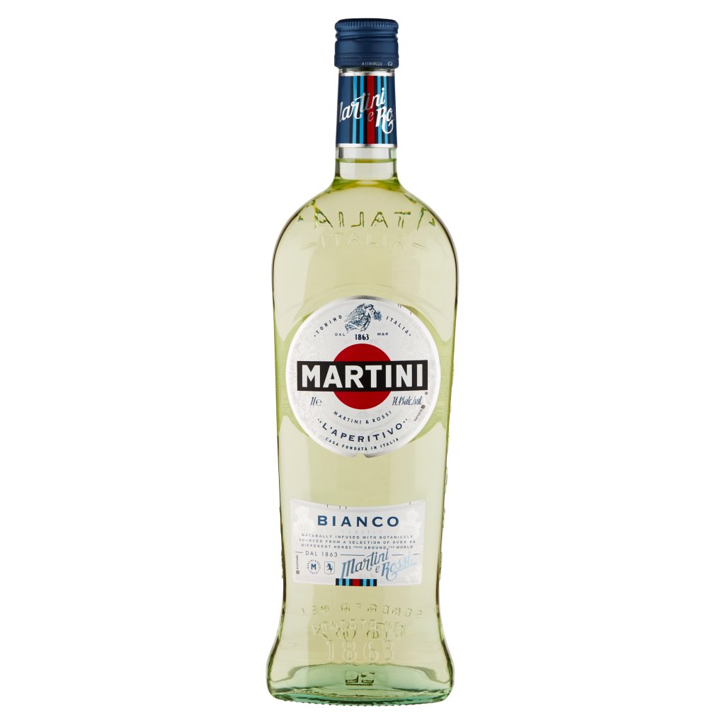 Martini & Rossi L'aperitivo Bianco Supermercato24