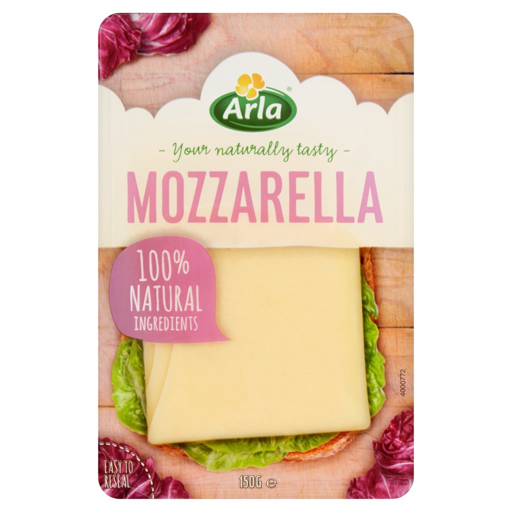 Arla Mozzarella