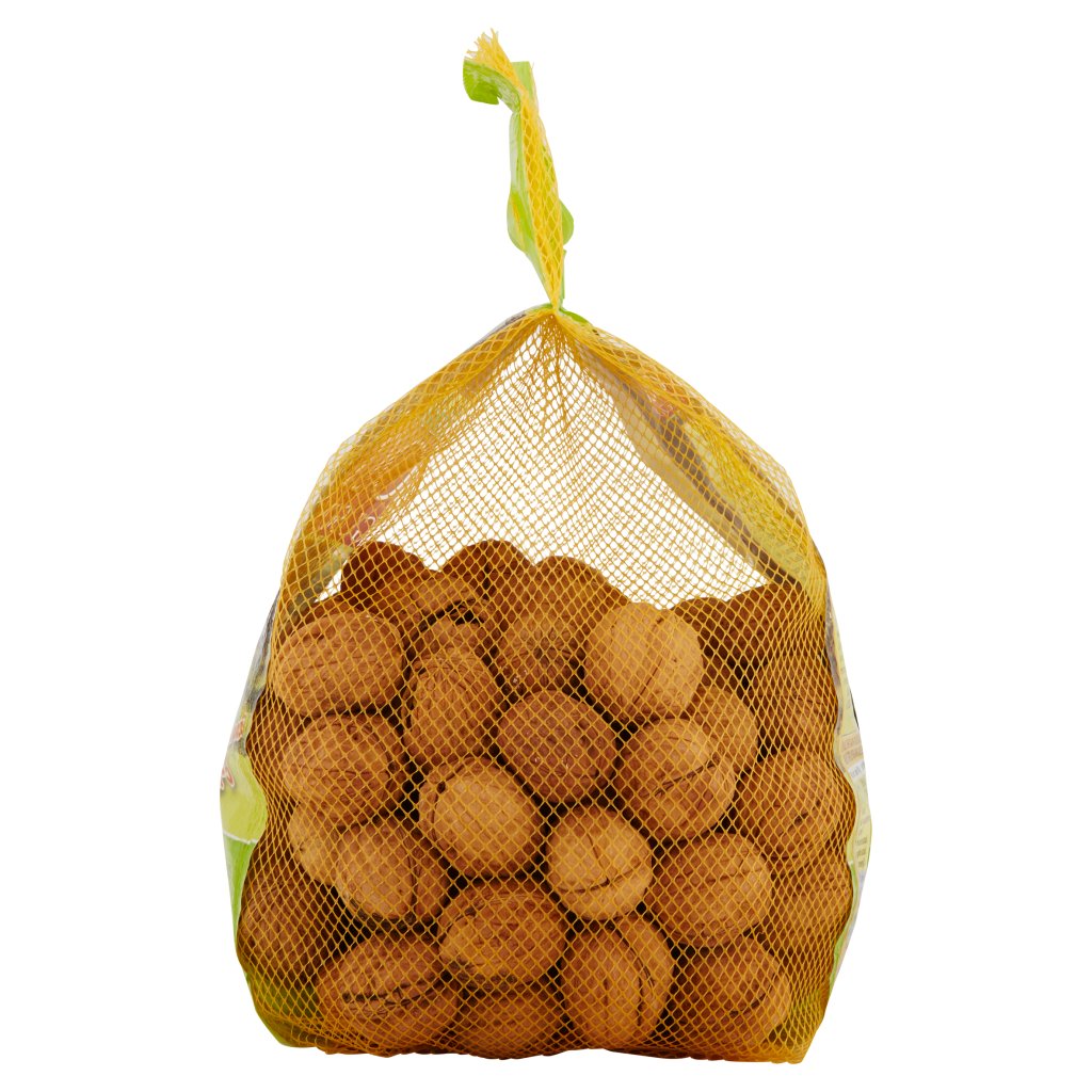 Mister Nut San Martino Noci in Guscio 1,5 Kg