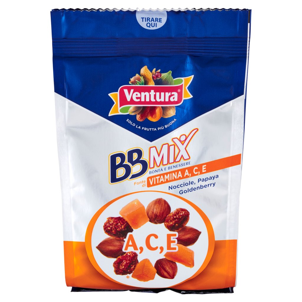 Ventura Bbmix A,c,e