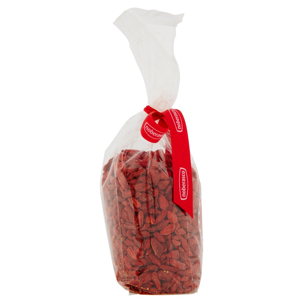 Noberasco Tutti Pazzi per il Goji