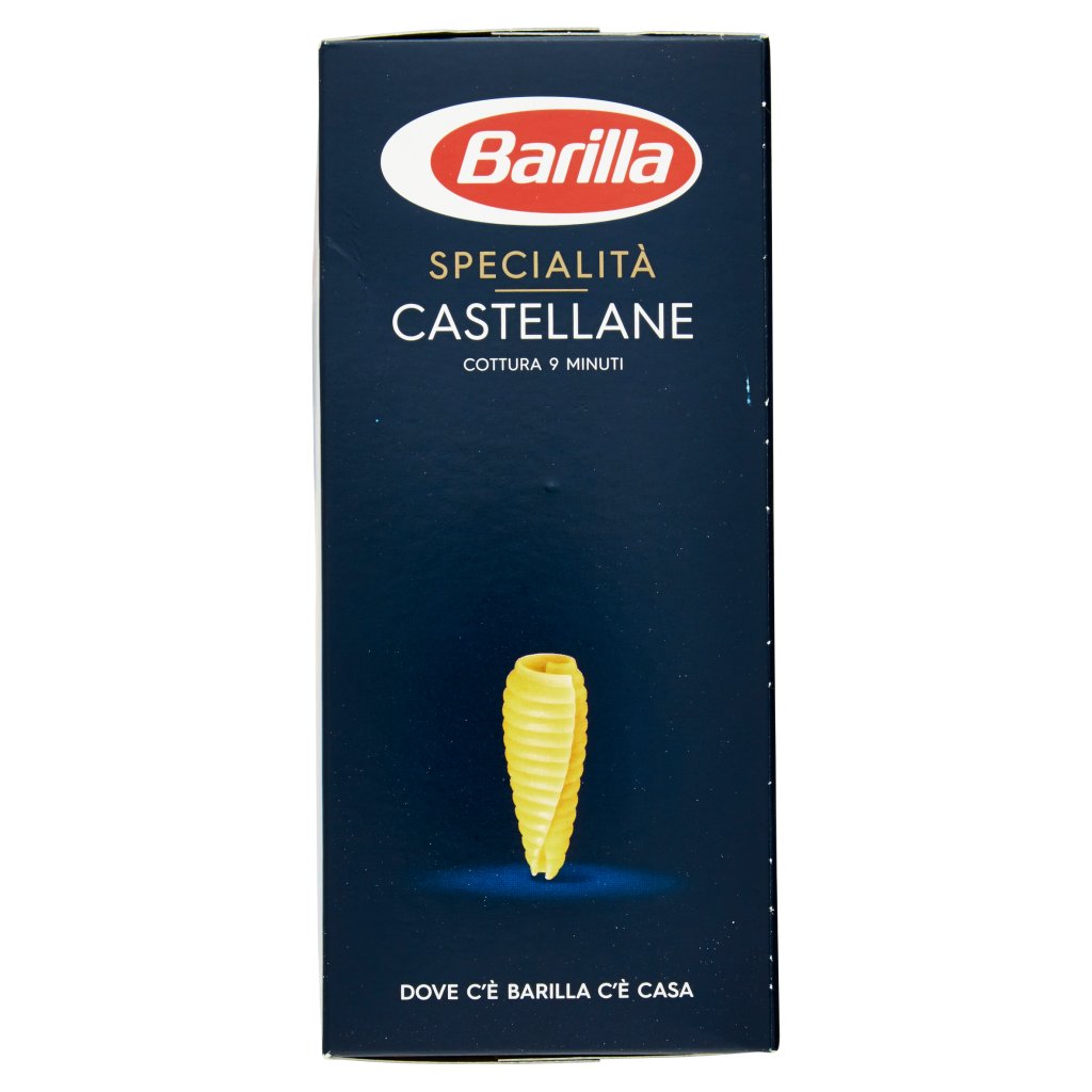 Barilla Specialità Castellane