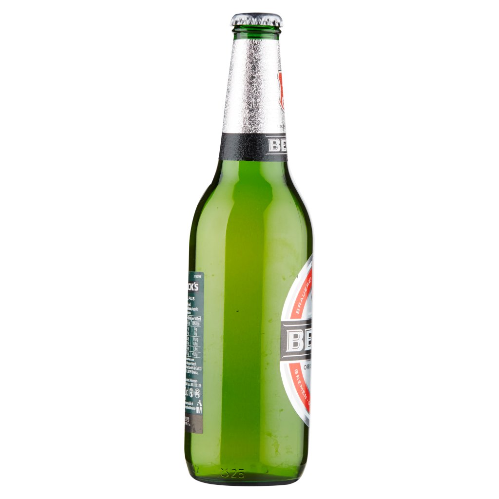 Beck's Pils | Supermercato24