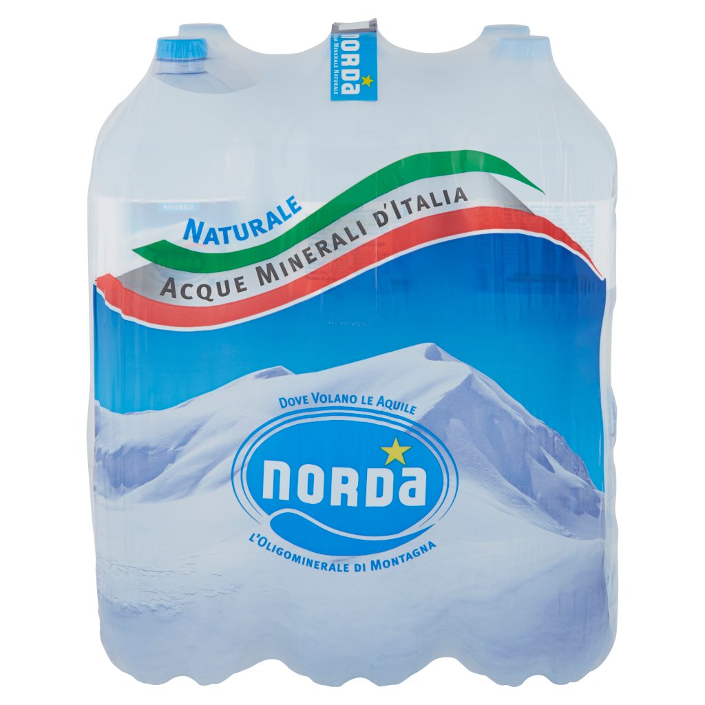 Norda Naturale Supermercato24