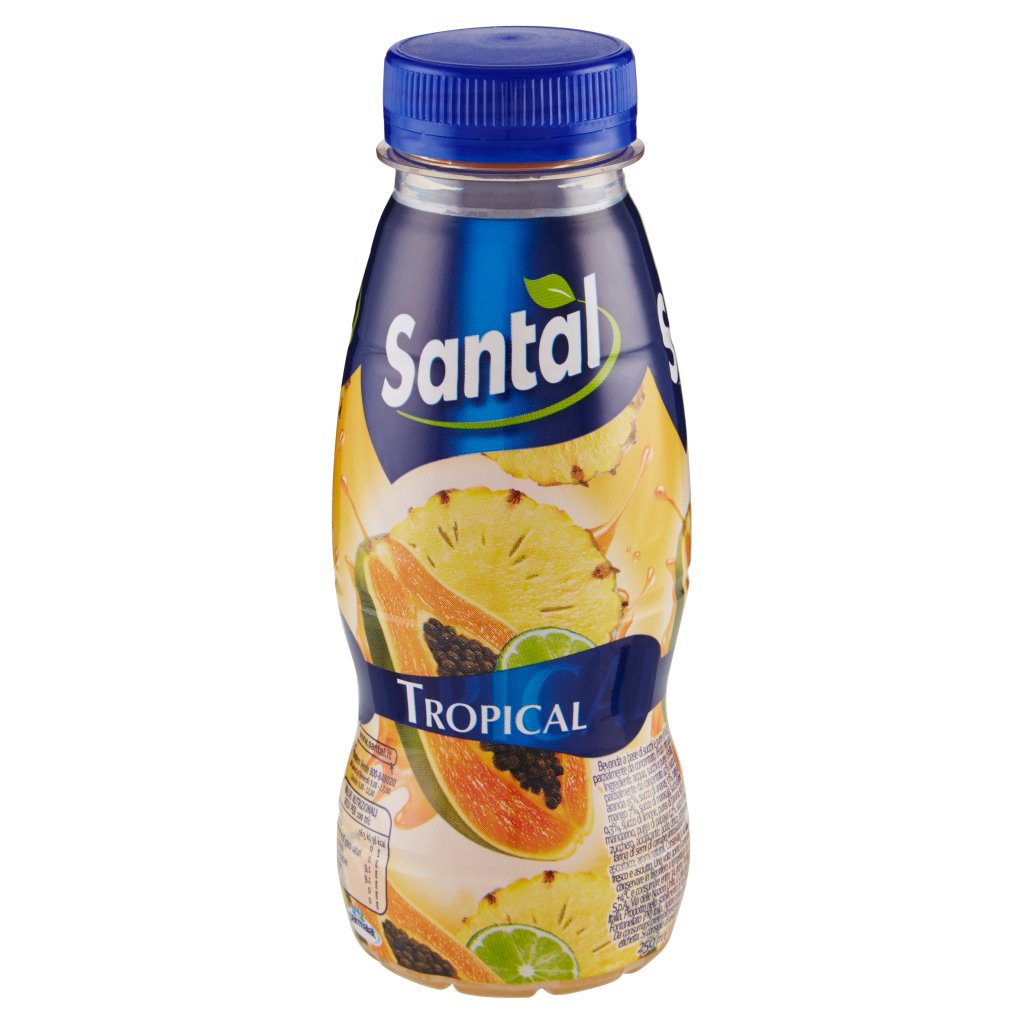 Santàl Tropical