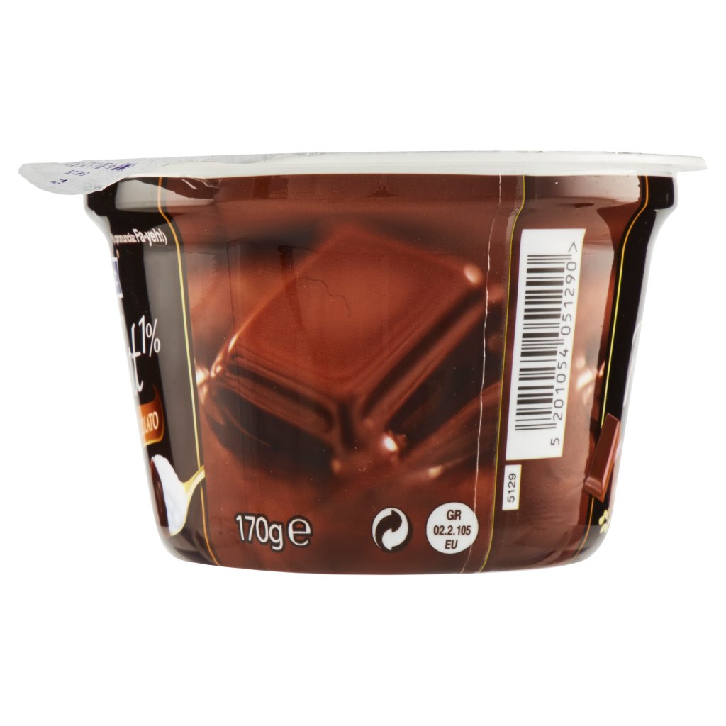 Fage Risolat 1% Cioccolato