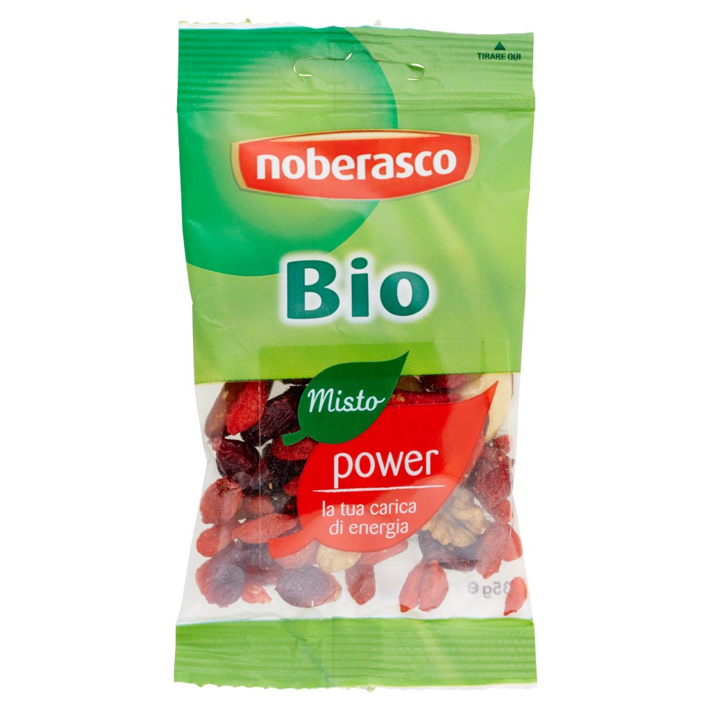 Noberasco Bio Misto Power