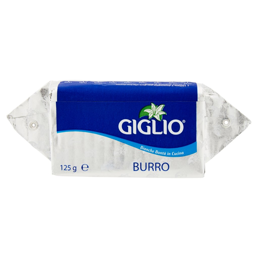 Giglio Burro