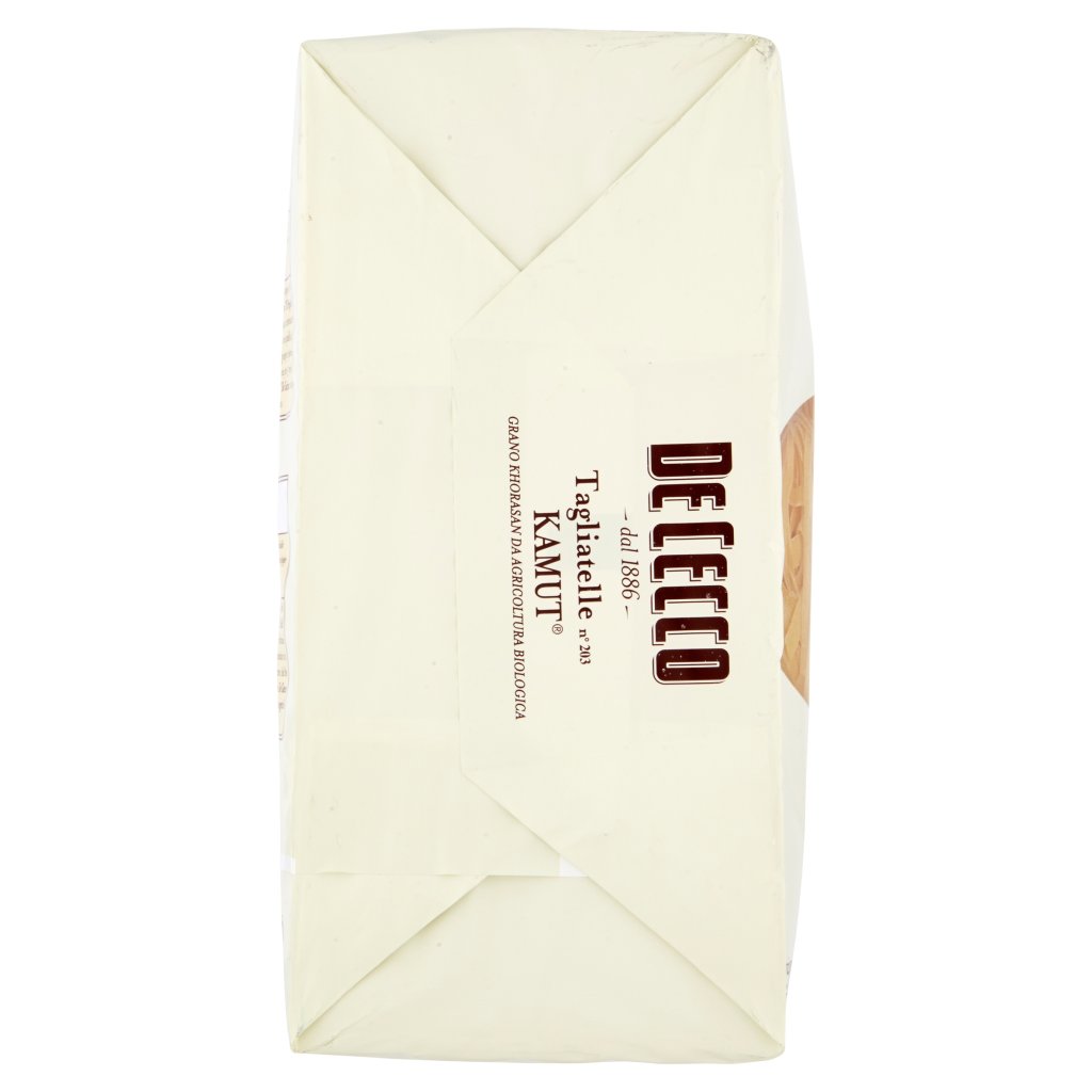 De Cecco Kamut Tagliatelle N° 203