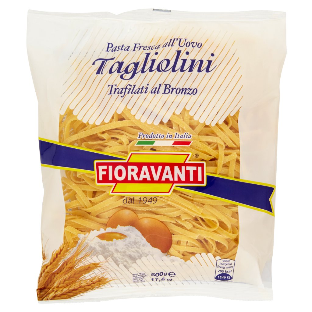 Fioravanti Tagliolini