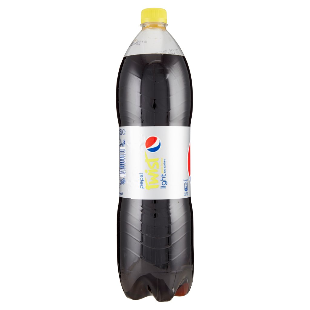 Pepsi Twist Light Pepsi Twist Light 1,5 l