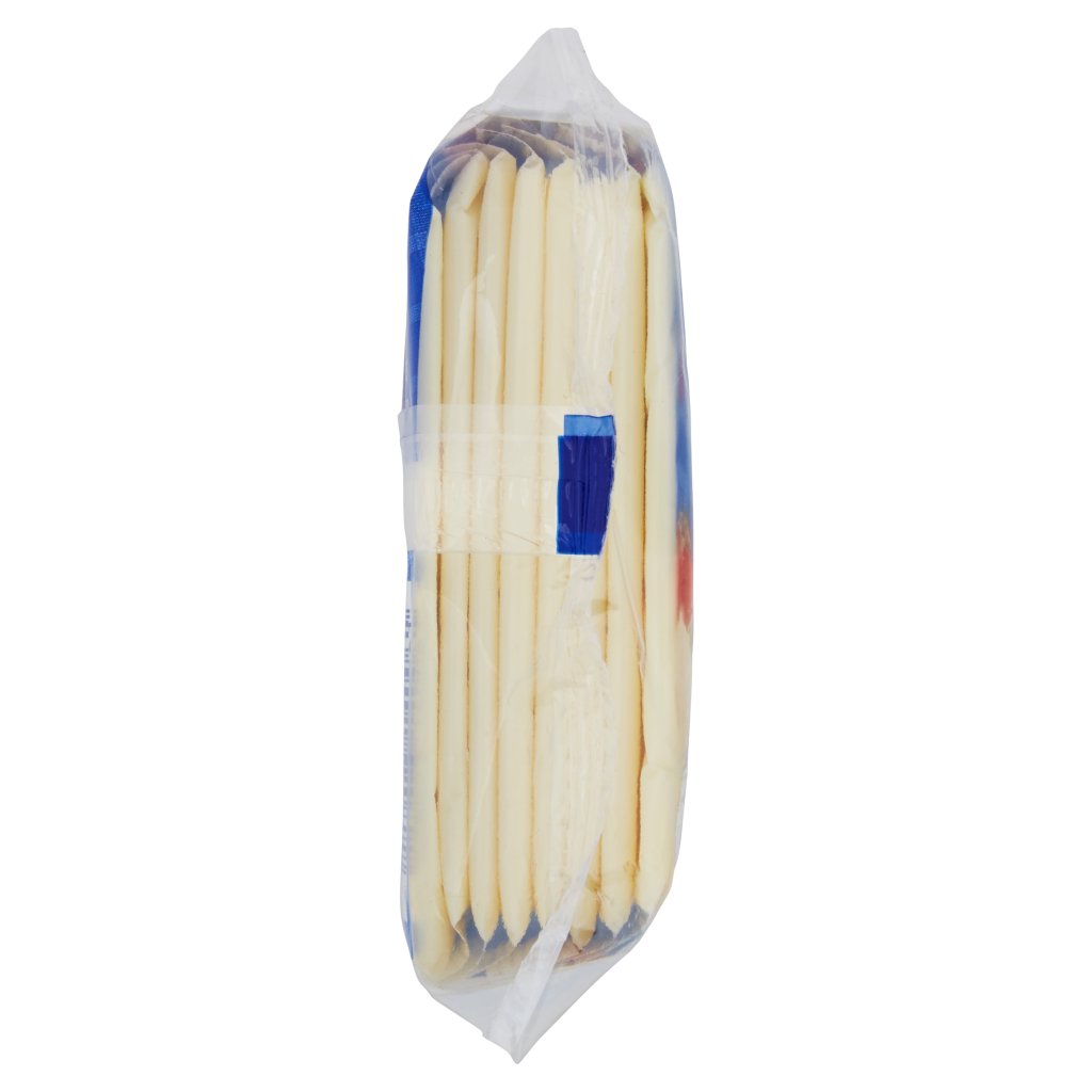 Galbani Santa Lucia Fette alla Mozzarella 16 Fette 400 g