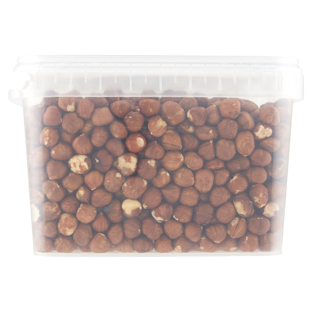 Mister Nut Nocciole Sgusciate Crude 1,85 Kg